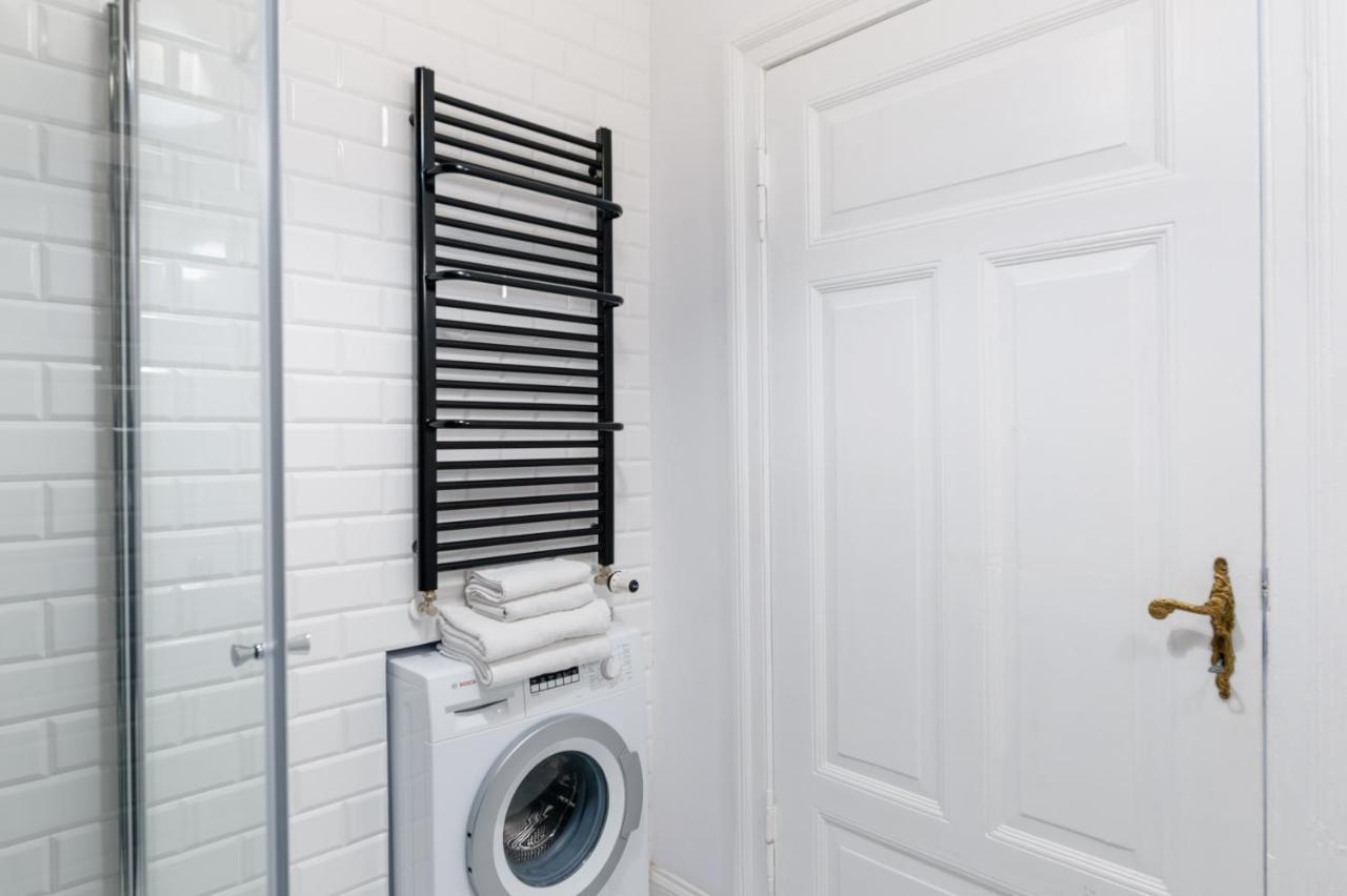 Apartament Skwer Malarzy Gorzow Wielkopolski Bagian luar foto